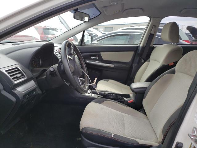 Photo 7 from auction – 2016 SUBARU CROSSTREK with VIN JF2GPABC8G8268198
