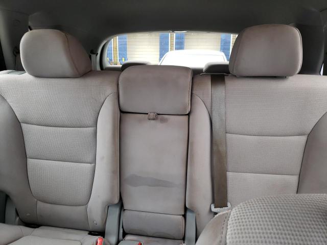 Photo 10 from auction – 2015 KIA SORENTO LX with VIN 5XYKTDA78FG647882