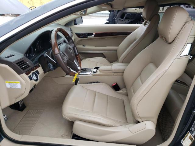 Photo 7 from auction – 2013 MERCEDES-BENZ E 350 with VIN WDDKK5KF4DF203077