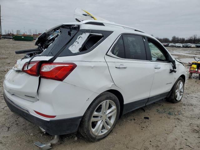 Photo 3 from auction – 2020 CHEVROLET EQUINOX PR with VIN 3GNAXPEX8LS533300