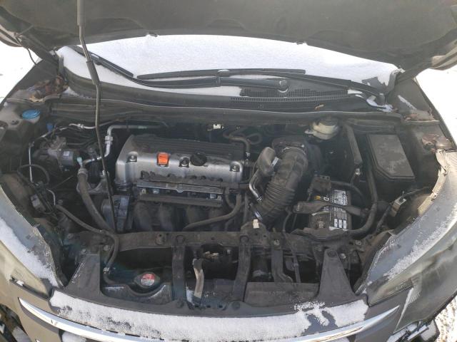 Photo 12 from auction – 2012 HONDA CR-V EXL with VIN 2HKRM4H74CH614285