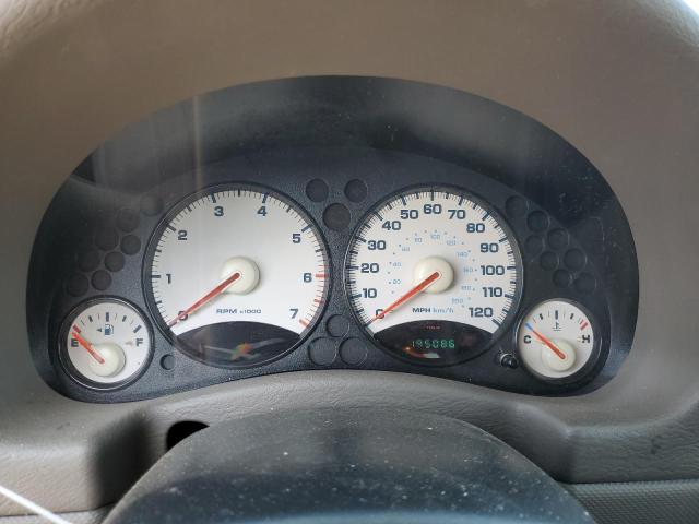 Photo 9 from auction – 2003 JEEP LIBERTY SP with VIN 1J4GL48K03W559210