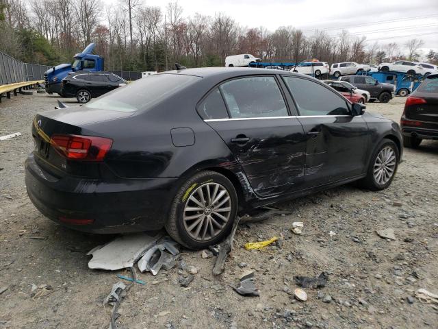 Photo 3 from auction – 2016 VOLKSWAGEN JETTA SEL with VIN 3VWL17AJ5GM258027