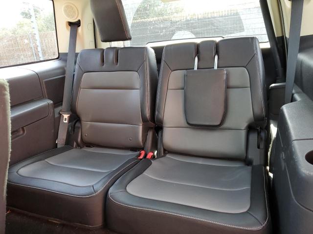Photo 10 from auction – 2014 FORD FLEX LIMIT with VIN 2FMHK6DT3EBD25666