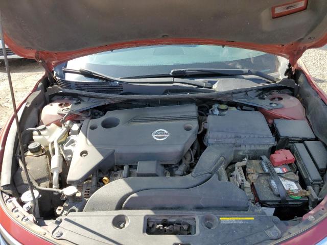 Photo 11 from auction – 2015 NISSAN ALTIMA 2.5 with VIN 1N4AL3AP9FC212403
