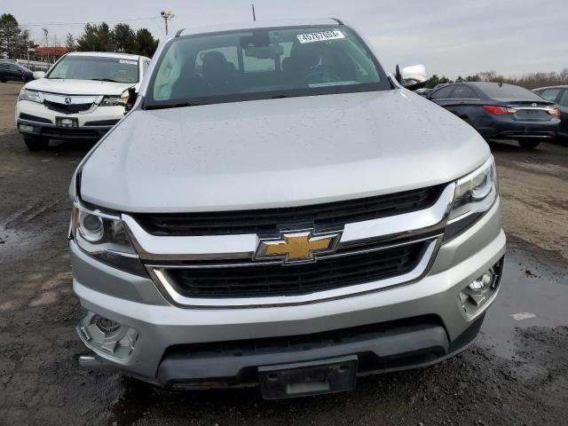 Photo 5 from auction – 2016 CHEVROLET COLORADO L with VIN 1GCHTCE33G1100404