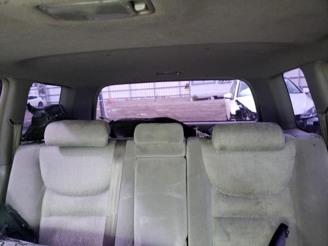 Photo 10 from auction – 2003 TOYOTA HIGHLANDER with VIN JTEGF21A230093331