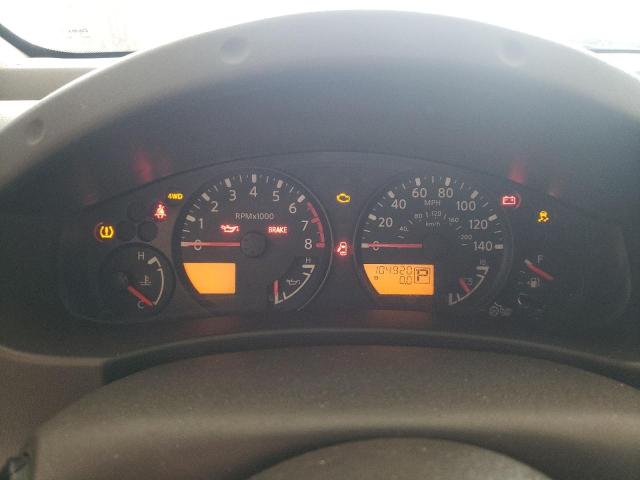Photo 9 from auction – 2013 NISSAN FRONTIER S with VIN 1N6AD0CW1DN759433