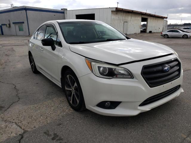 Photo 4 from auction – 2015 SUBARU LEGACY 3.6 with VIN 4S3BNEN63F3046319