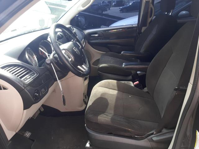 Photo 7 from auction – 2012 DODGE GRAND CARA with VIN 2C4RDGBG1CR237945