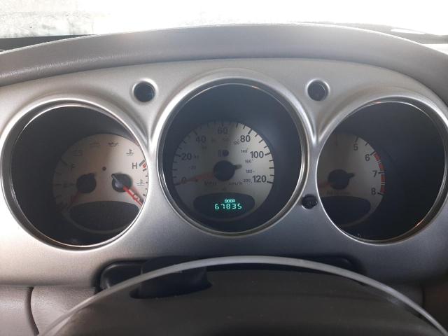 Photo 9 from auction – 2003 CHRYSLER PT CRUISER with VIN 3C4FY48B73T529744