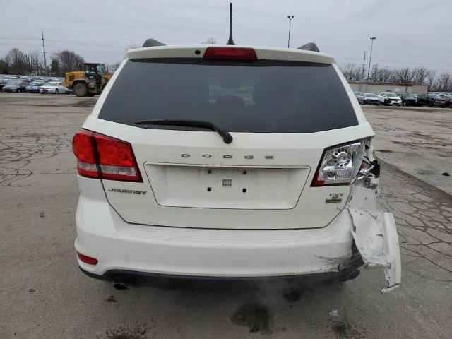 Foto 6 de la subasta – 2011 DODGE JOURNEY SX con VIN 3D4PG5FG1BT541479
