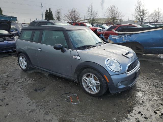 Foto 4 de la subasta – 2009 MINI COOPER S C con VIN WMWMM33559TP92962