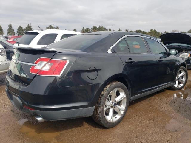 Photo 3 from auction – 2011 FORD TAURUS SHO with VIN 1FAHP2KT3BG112714