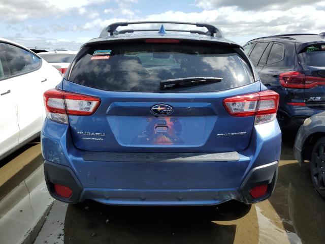 صورة رقم 6 من المزاد - 2019 SUBARU CROSSTREK مع VIN JF2GTACC3KH349547