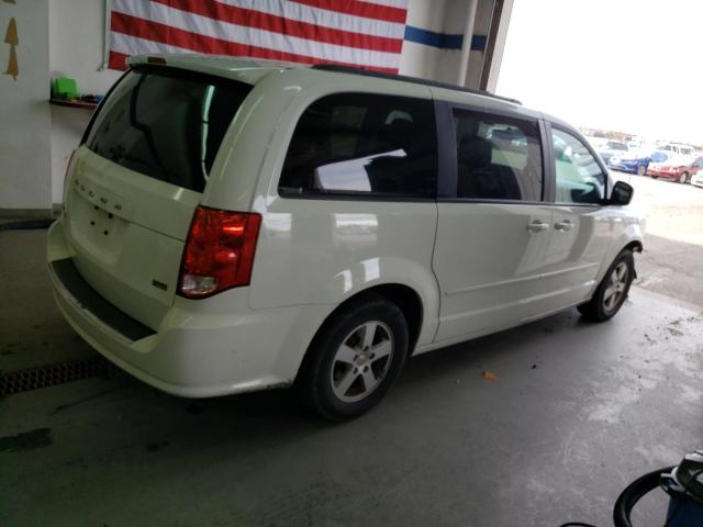 Photo 3 from auction – 2012 DODGE GRAND CARA with VIN 2C4RDGCG1CR377878