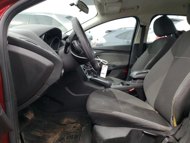 Фото 7 с аукциона – 2013 FORD FOCUS SE с VIN 1FADP3F27DL182216