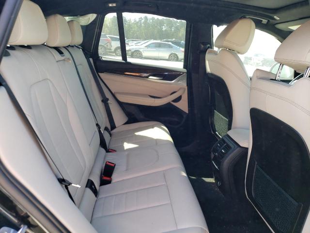 Photo 11 from auction – 2018 BMW X3 XDRIVE3 with VIN 5UXTR9C53JLC76530