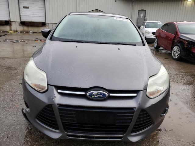 Photo 5 from auction – 2012 FORD FOCUS SE with VIN 1FAHP3F20CL169727