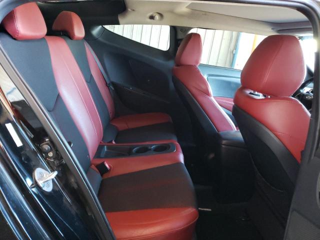 Photo 10 from auction – 2012 HYUNDAI VELOSTER with VIN KMHTC6AD9CU064622