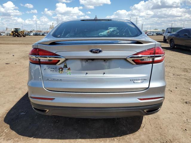 Photo 6 from auction – 2020 FORD FUSION TIT with VIN 3FA6P0D97LR128213