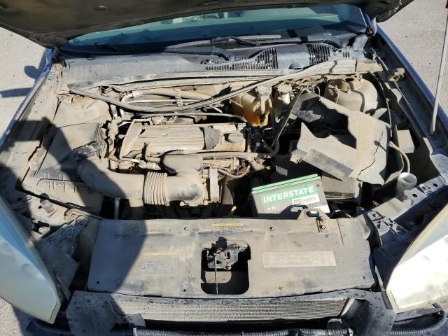Photo 11 from auction – 2005 CHEVROLET MALIBU with VIN 1G1ZS52F35F170558