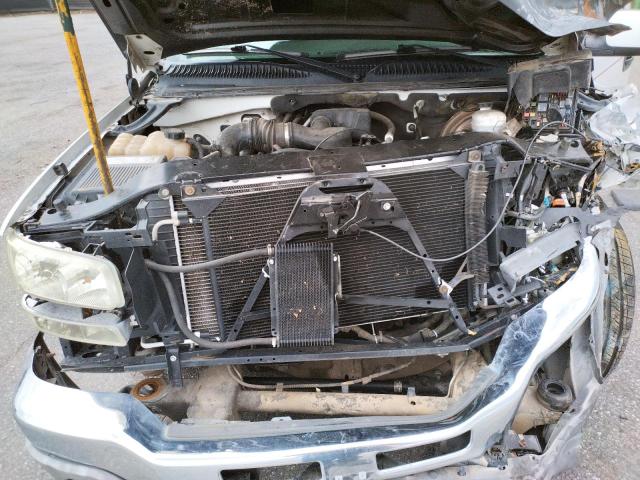 Photo 11 from auction – 2006 GMC SIERRA C15 with VIN 3GTEC14X06G177579