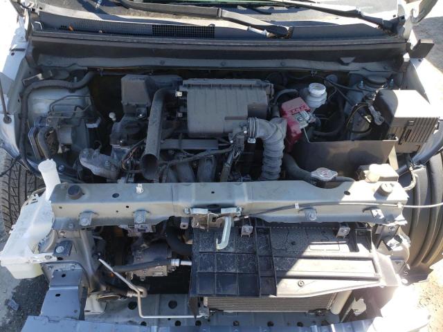 Photo 11 from auction – 2019 MITSUBISHI MIRAGE G4 with VIN ML32F3FJ4KHF02285