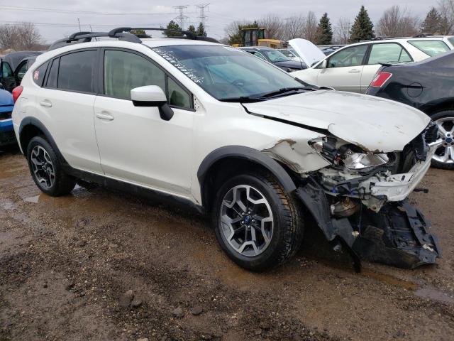 Photo 4 from auction – 2016 SUBARU CROSSTREK with VIN JF2GPABC8G8268198