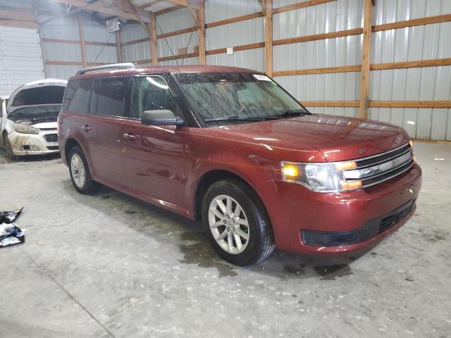 Photo 4 from auction – 2014 FORD FLEX SE with VIN 2FMGK5B84EBD25258