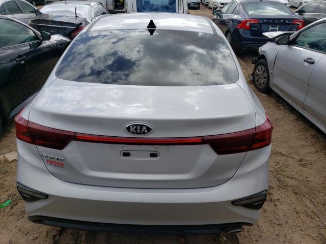 Photo 6 from auction – 2020 KIA FORTE FE with VIN 3KPF24AD8LE261384
