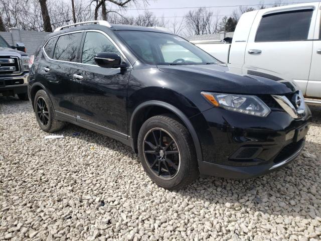 Photo 4 from auction – 2015 NISSAN ROGUE S with VIN KNMAT2MV5FP585297