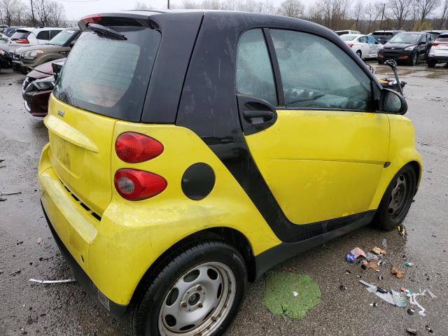 Photo 3 from auction – 2010 SMART FORTWO PUR with VIN WMEEJ3BA1AK371668