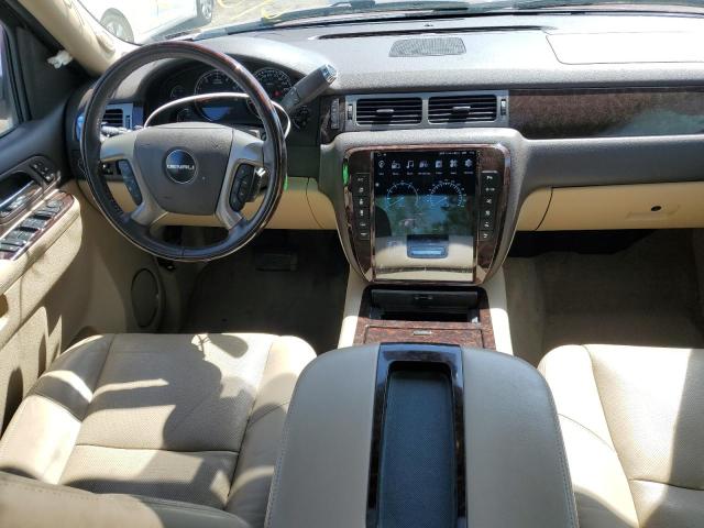 Photo 8 from auction – 2011 GMC YUKON DENA with VIN 1GKS1EEF1BR299453