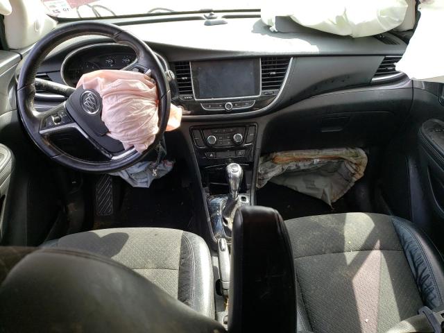 Photo 8 from auction – 2017 BUICK ENCORE PRE with VIN KL4CJASB6HB020004