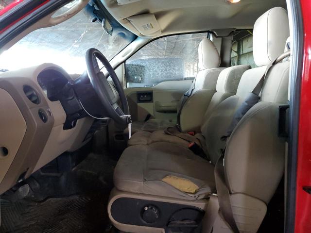 Photo 7 from auction – 2007 FORD F150 with VIN 1FTRX12W47KA55916