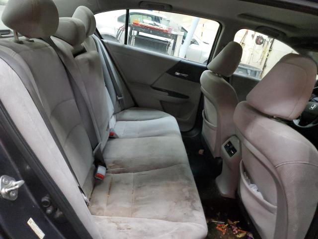 Photo 10 from auction – 2014 HONDA ACCORD EX with VIN 1HGCR2F74EA095099