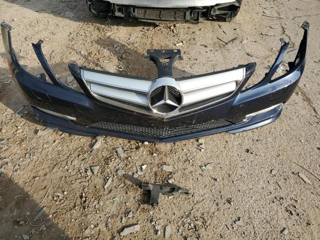 Photo 12 from auction – 2013 MERCEDES-BENZ E 550 with VIN WDDKK7DF2DF184442