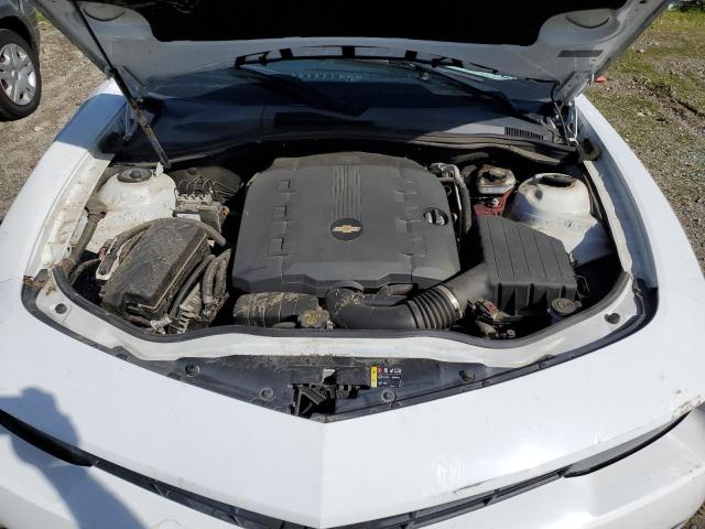 Photo 11 from auction – 2015 CHEVROLET CAMARO LS with VIN 2G1FB1E36F9232719