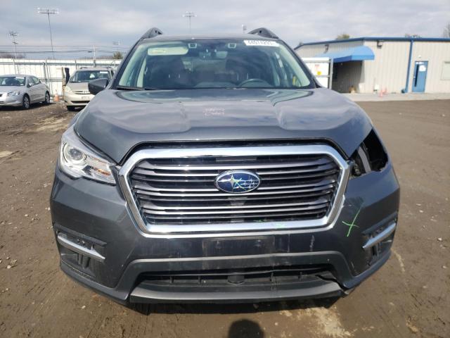Photo 5 from auction – 2021 SUBARU ASCENT PRE with VIN 4S4WMACD4M3405667