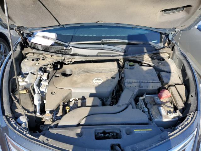 Photo 11 from auction – 2015 NISSAN ALTIMA 2.5 with VIN 1N4AL3AP2FC129668