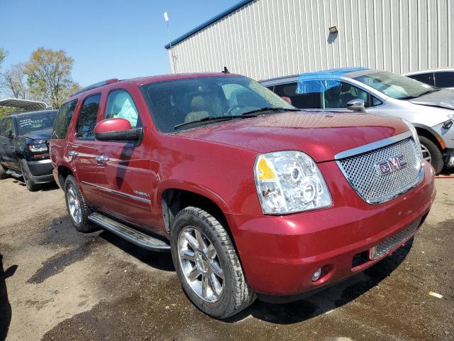 Photo 4 from auction – 2011 GMC YUKON DENA with VIN 1GKS1EEF1BR299453