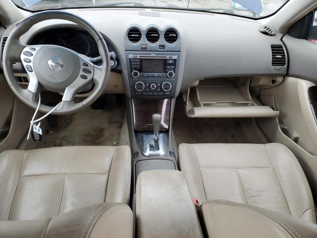 Photo 8 from auction – 2010 NISSAN ALTIMA BAS with VIN 1N4AL2AP0AN412660