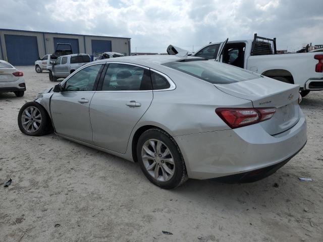 Photo 2 from auction – 2019 CHEVROLET MALIBU LT with VIN 1G1ZD5ST8KF136966