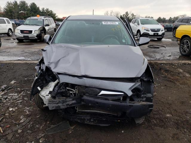 Photo 5 from auction – 2014 HYUNDAI ACCENT GLS with VIN KMHCT5AE6EU179345