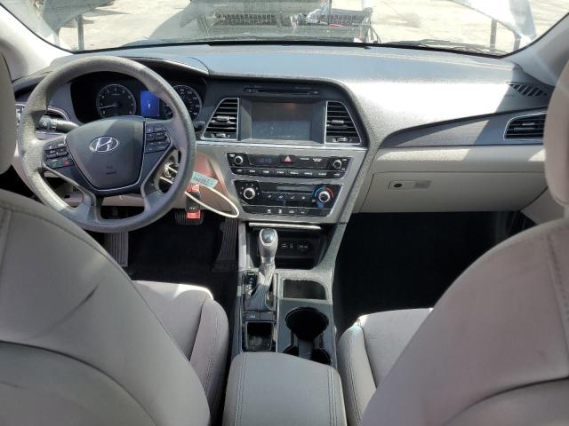Photo 8 from auction – 2016 HYUNDAI SONATA SPO with VIN 5NPE34AF9GH423874