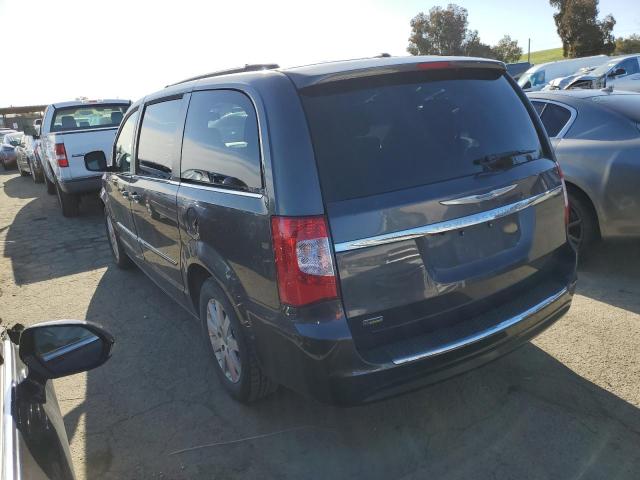 Photo 2 from auction – 2015 CHRYSLER TOWN & COU with VIN 2C4RC1BG2FR673434