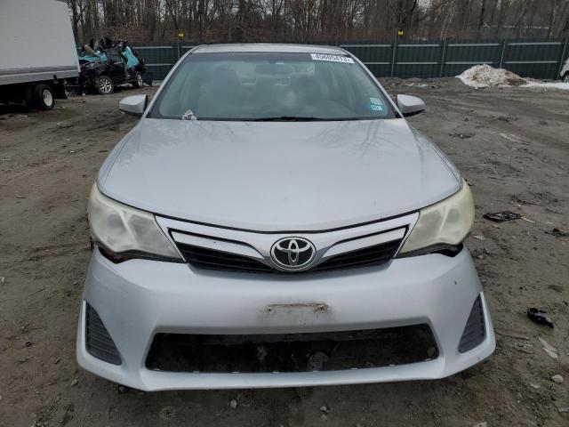 Photo 5 from auction – 2012 TOYOTA CAMRY BASE with VIN 4T1BF1FK8CU170167
