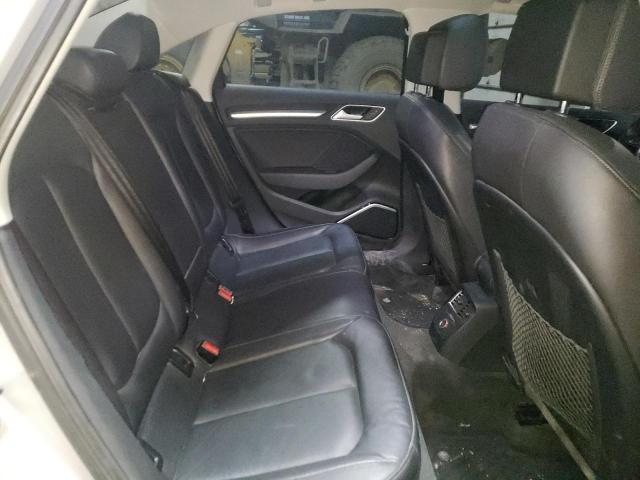 Photo 10 from auction – 2015 AUDI A3 with VIN WAUFFRFF0F1085513