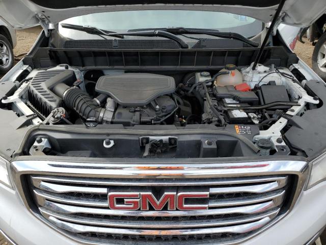 Photo 12 from auction – 2018 GMC ACADIA SLT with VIN 1GKKNULS3JZ201388